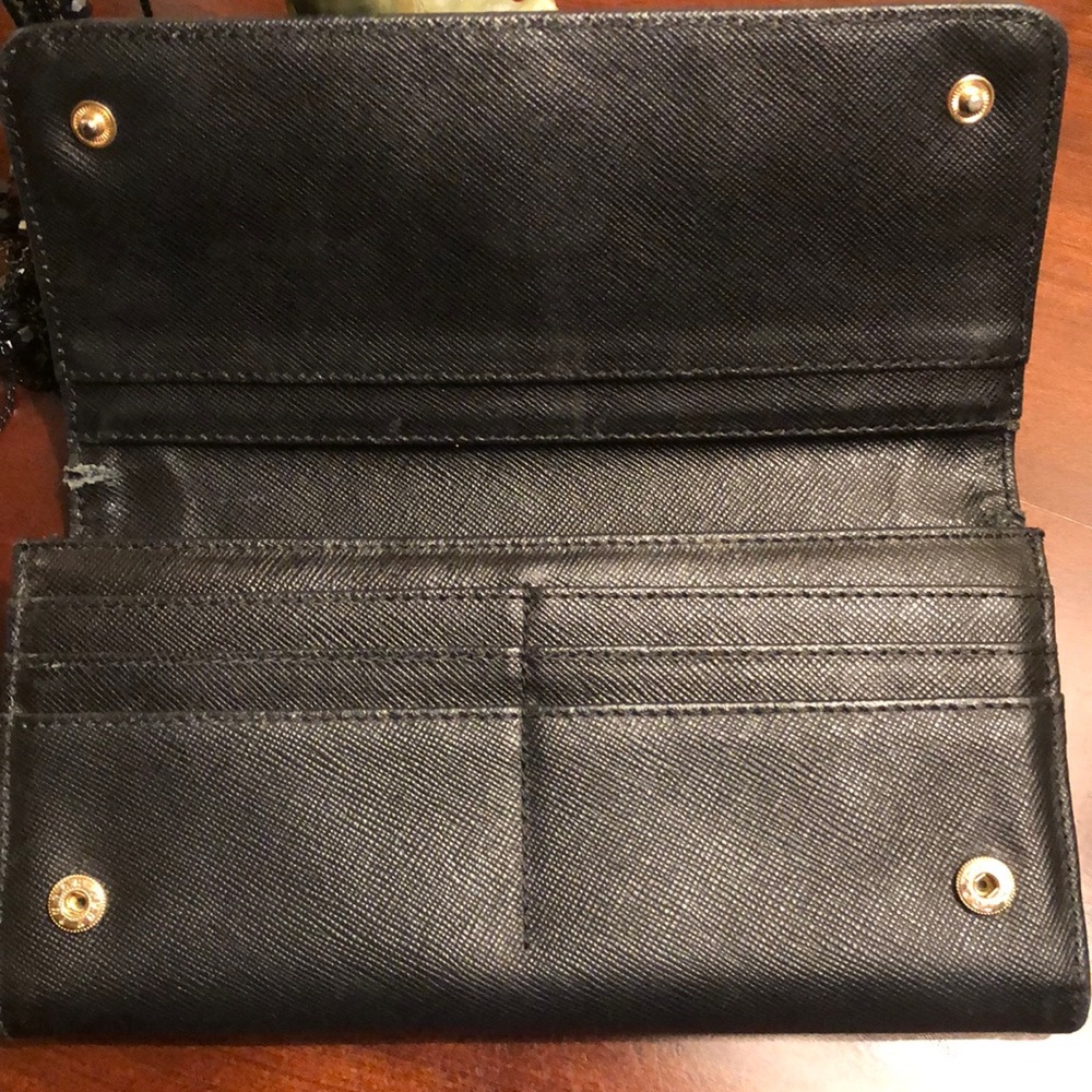 Tory Burch wallet